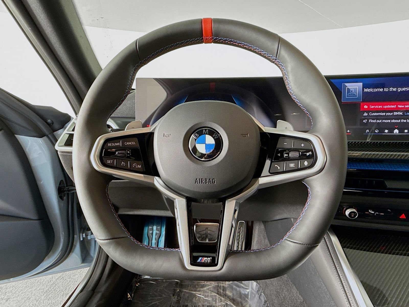 New 2026 BMW M440i w/ Premium Package image 11