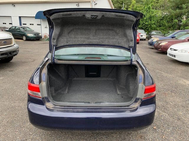 Used 2004 Honda Accord EX image 15