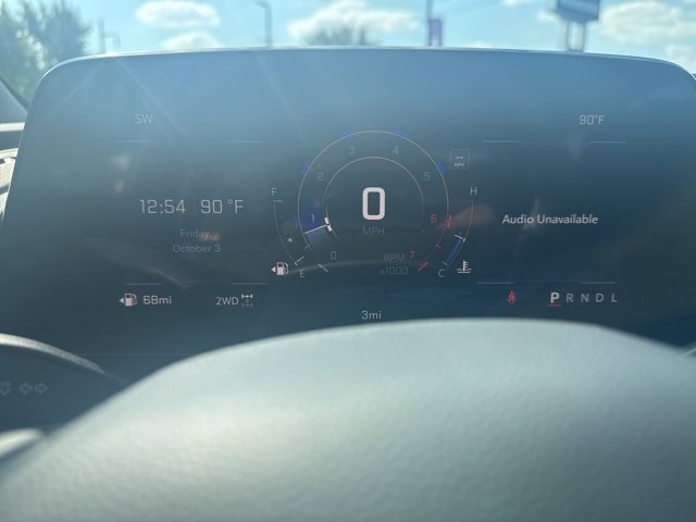 New 2026 Chevrolet Traverse LT image 35