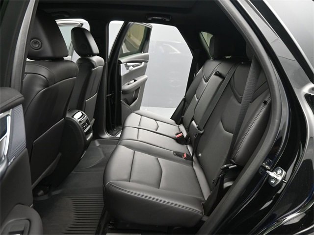 New 2026 Cadillac XT5 Premium Luxury w/ Driver Assist Package image 13
