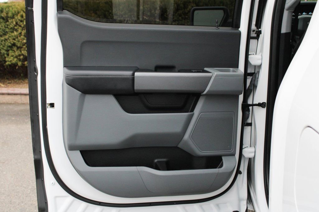 Used 2021 Ford F150 XLT AWD/4WD image 26