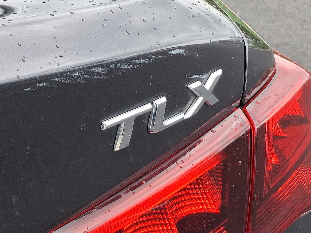 Certified 2016 Acura TLX V6 FWD image 30
