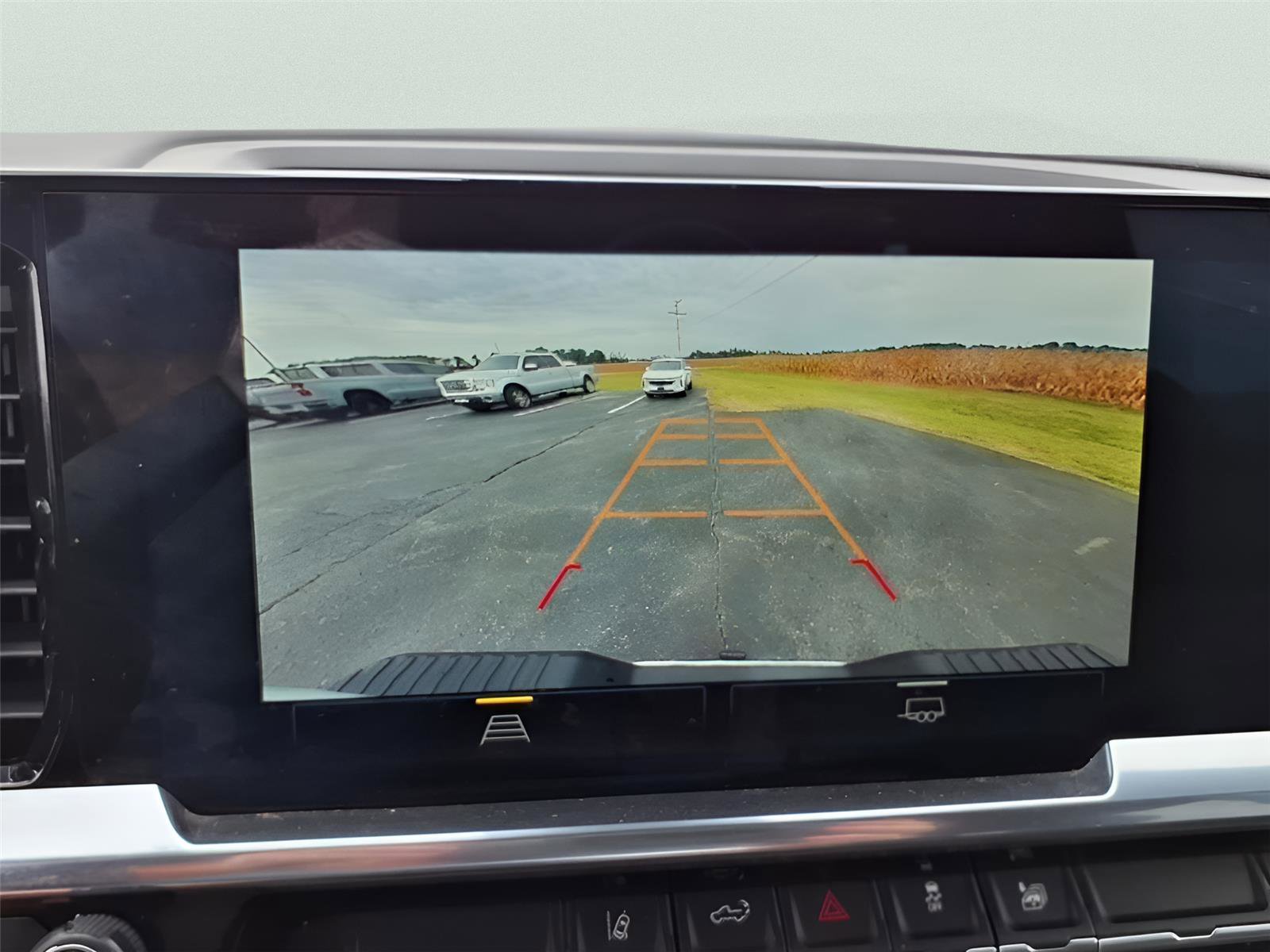 Used 2024 Chevrolet Silverado 2500 LT image 22