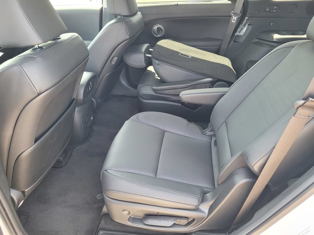 New 2026 Hyundai Palisade Limited AWD/4WD image 6