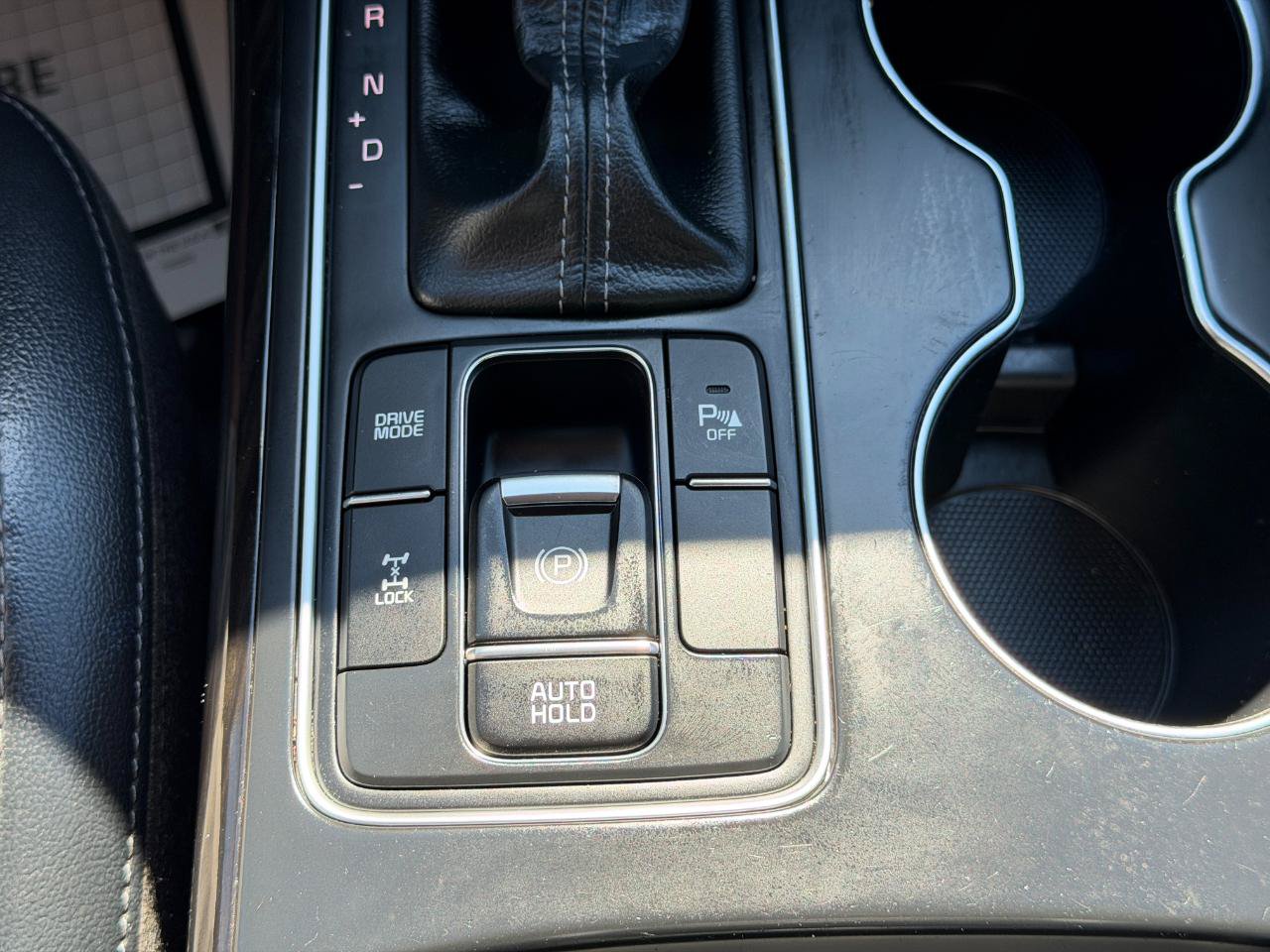 Used 2019 Kia Sorento EX AWD/4WD image 69