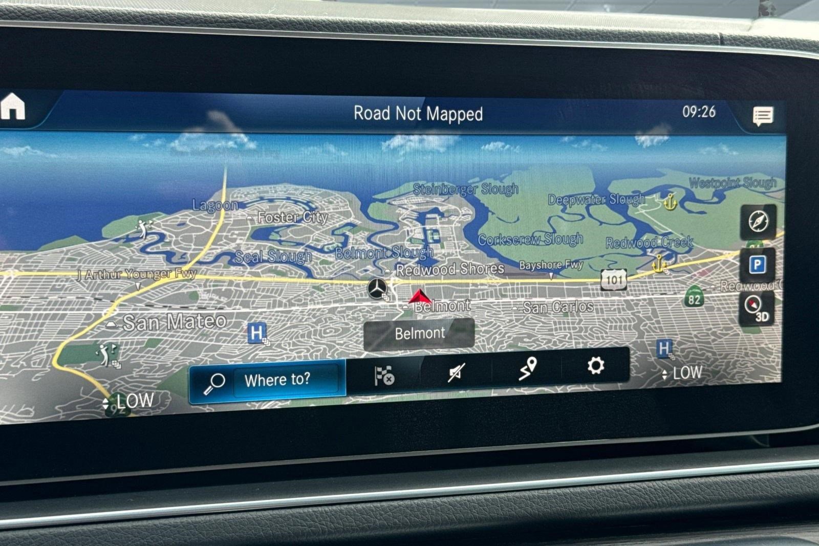 Certified 2023 Mercedes-Benz GLE 350 4MATIC image 26