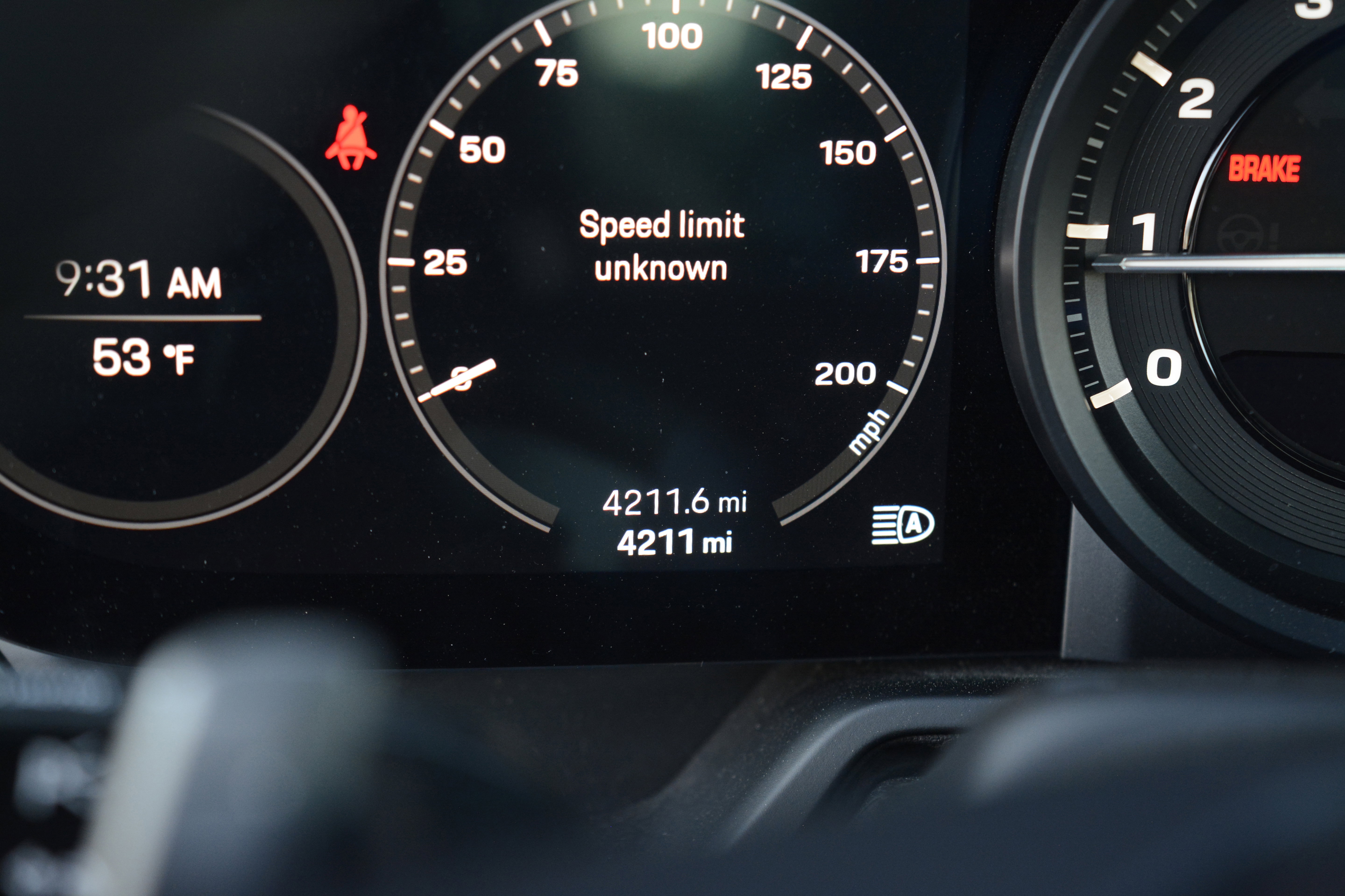 Certified 2022 Porsche 911 Targa 4S image 21