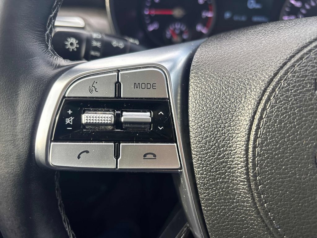 Used 2020 Kia Telluride EX w/ EX Premium Package image 18