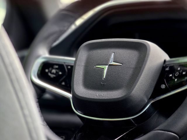 Used 2021 Polestar Polestar 2 w/ Performance Package AWD/4WD image 16