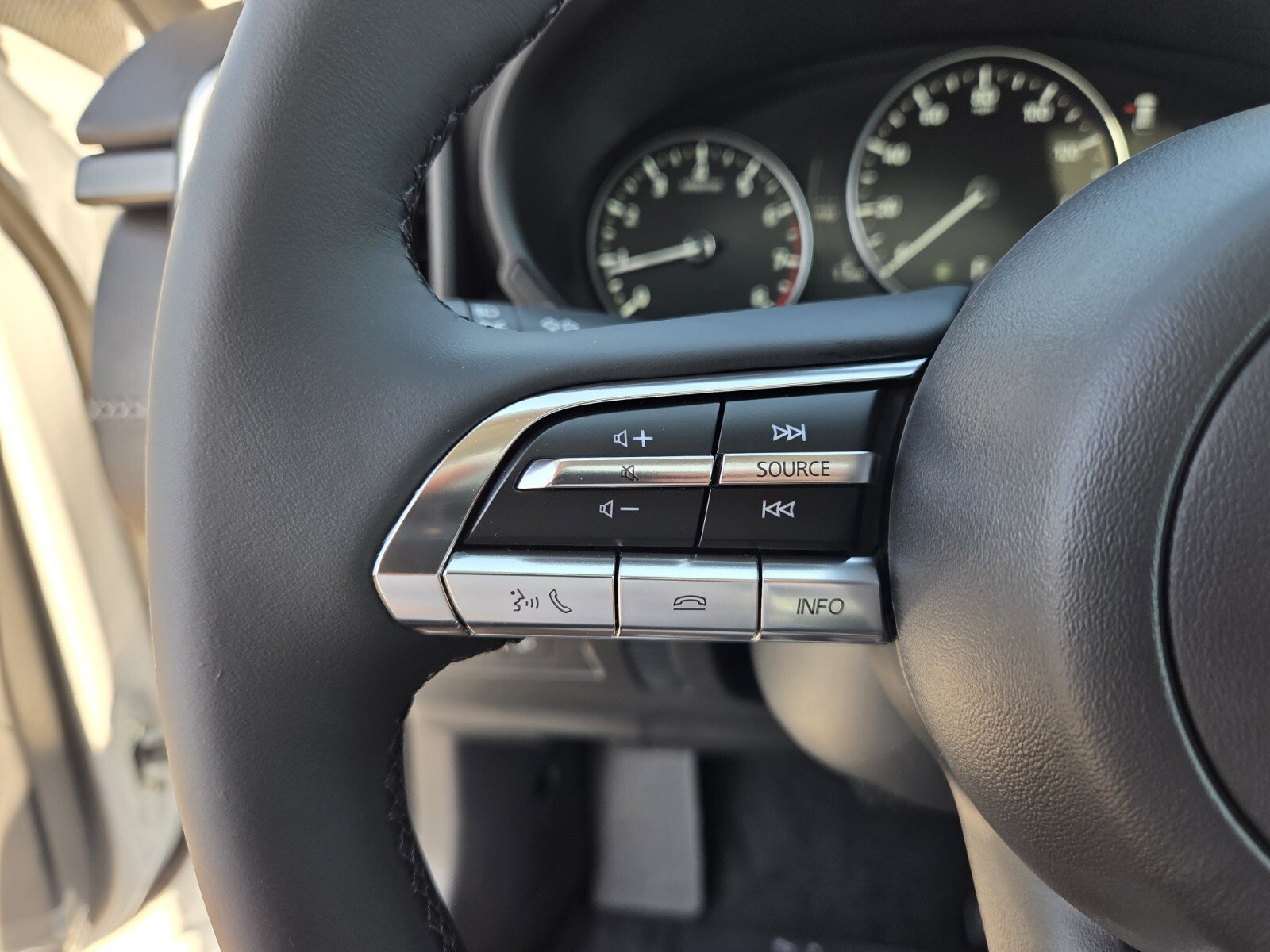 New 2026 MAZDA CX-50 AWD 2.5 S w/ Weather Package image 31