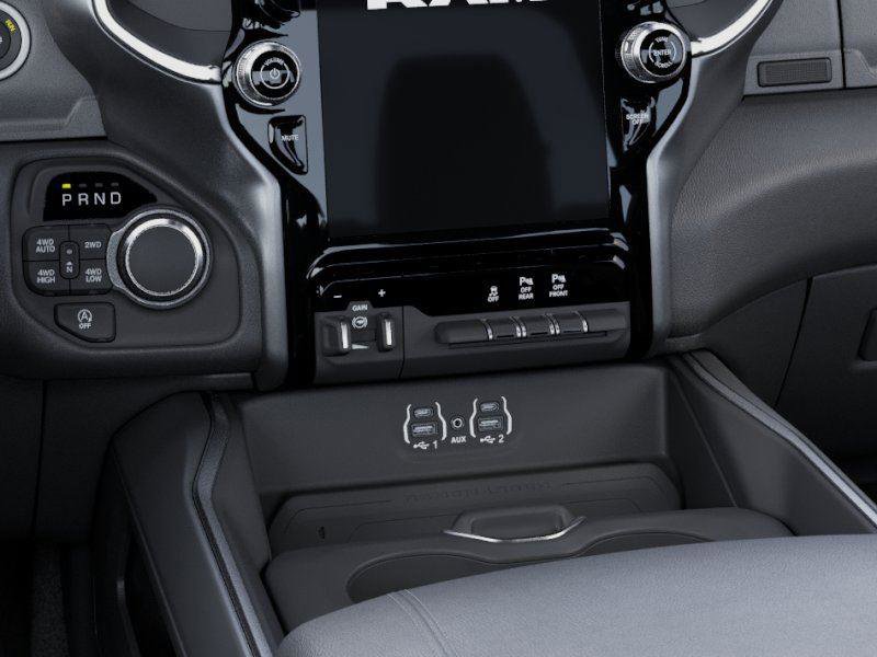 New 2026 RAM 1500 Big Horn image 24