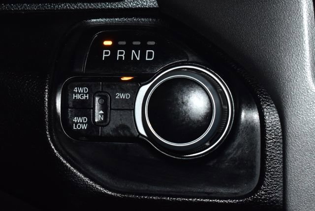 Certified 2024 RAM 2500 Big Horn image 24