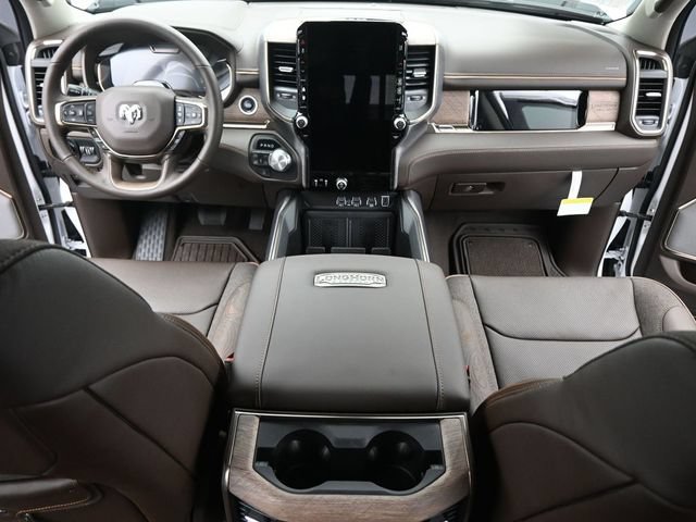 New 2026 RAM 1500 Limited AWD/4WD image 23