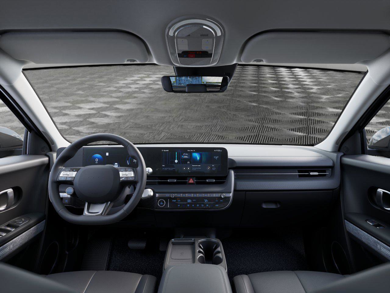 New 2026 Hyundai Ioniq 5 SEL image 11