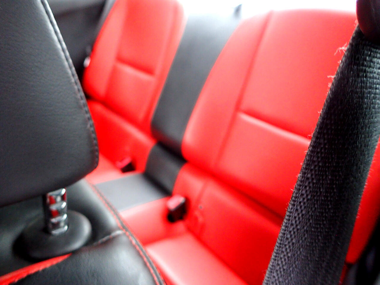 Used 2010 Chevrolet Camaro LT w/ Interior Accent Trim Package RWD image 10