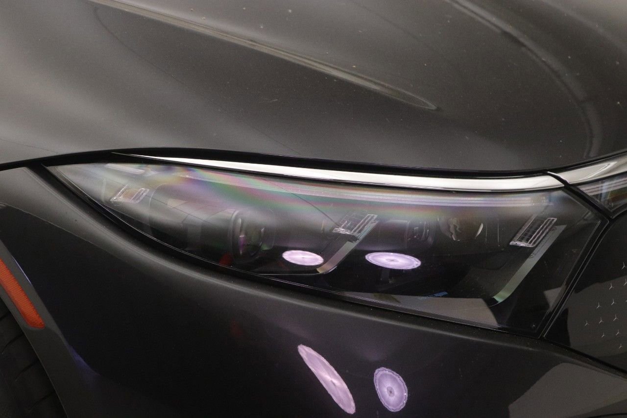 Certified 2024 Mercedes-Benz EQS 450+ Sedan image 28