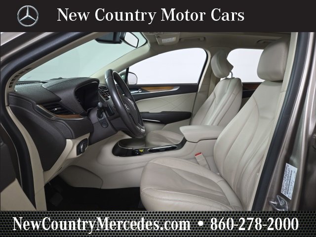 Used 2019 Lincoln MKC Select w/ Select Plus Package image 14