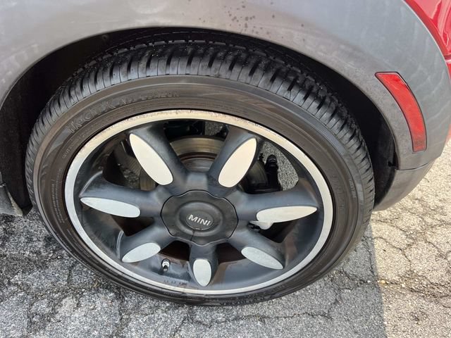 Used 2015 MINI Cooper S FWD image 14