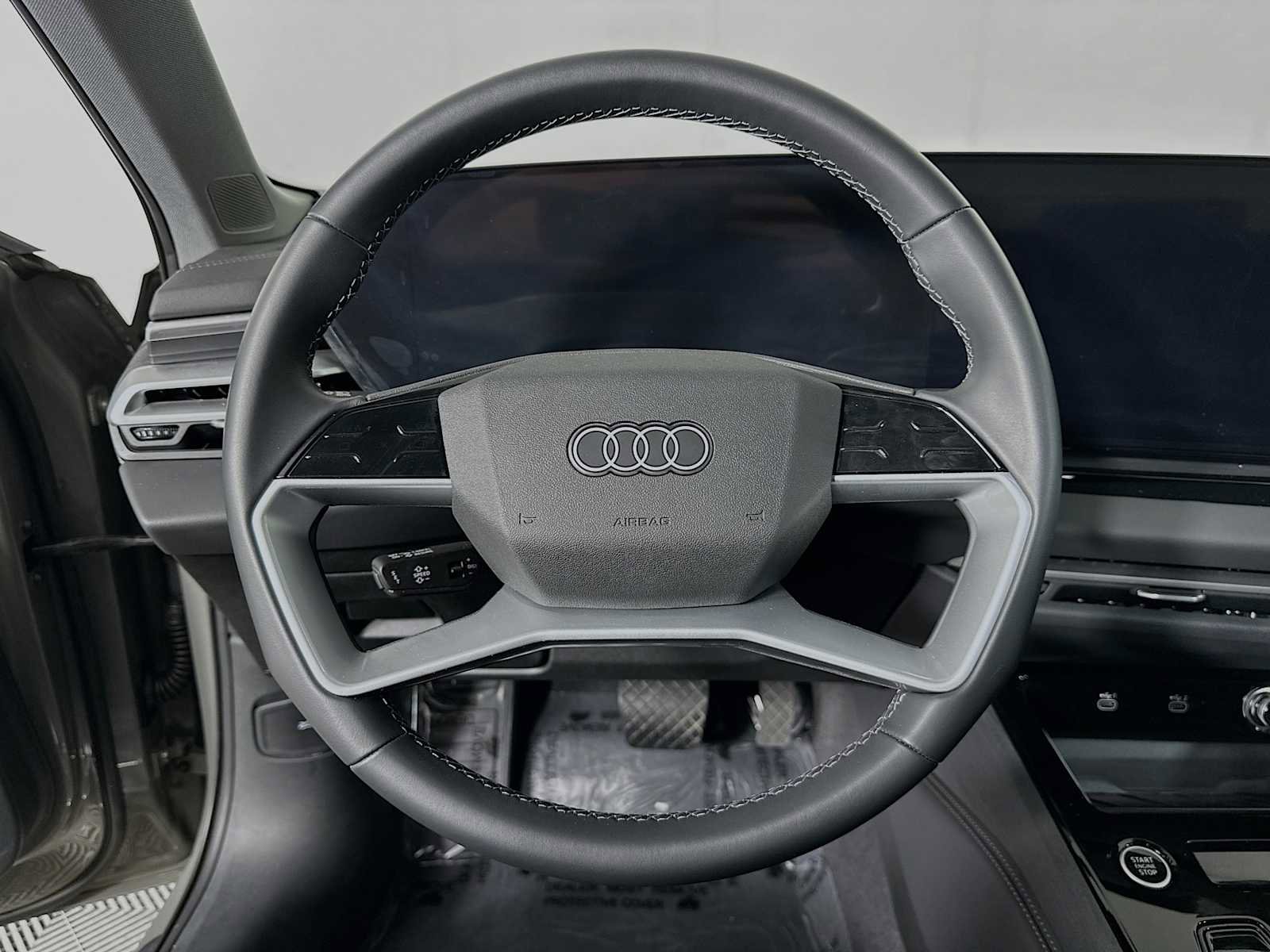Certified 2025 Audi A5 2.0T Premium w/ Convenience Package AWD/4WD image 10