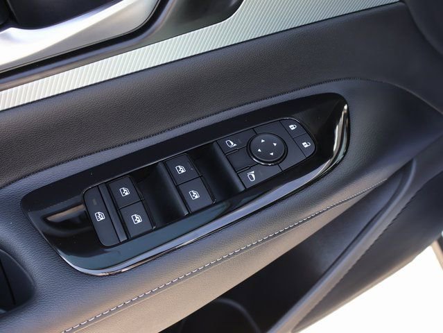 Used 2026 Nissan Murano SL image 17