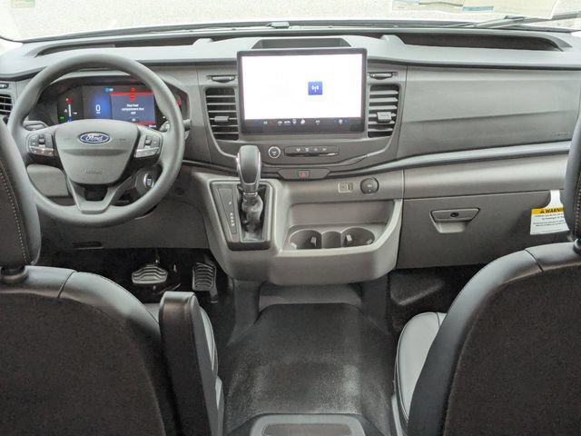 New 2026 Ford Transit 250 148 Medium Roof RWD image 19