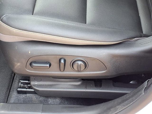 Used 2024 Chevrolet Trax ACTIV w/ Driver Confidence Package FWD image 4
