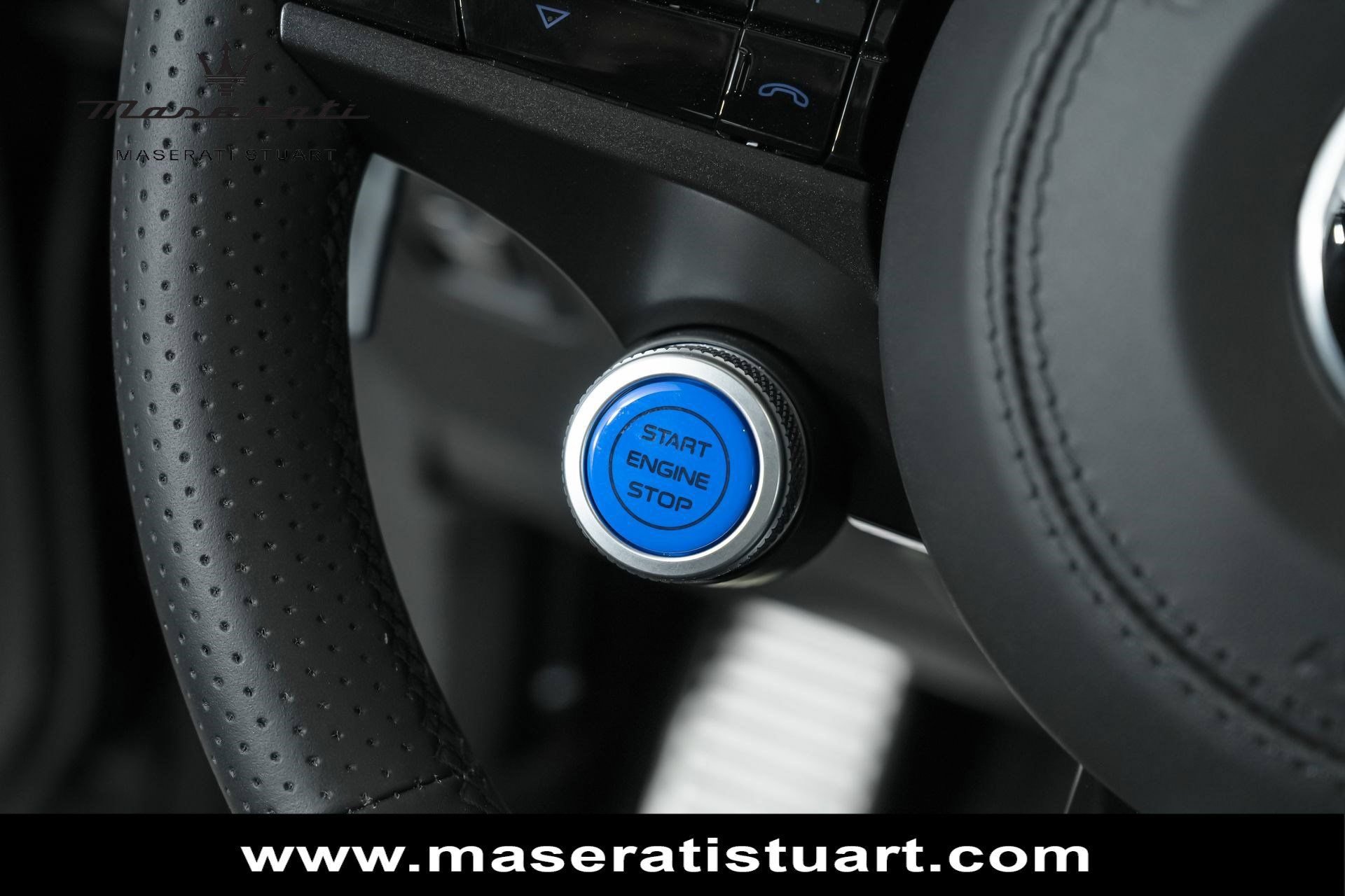 New 2025 Maserati Grecale Modena AWD/4WD image 37