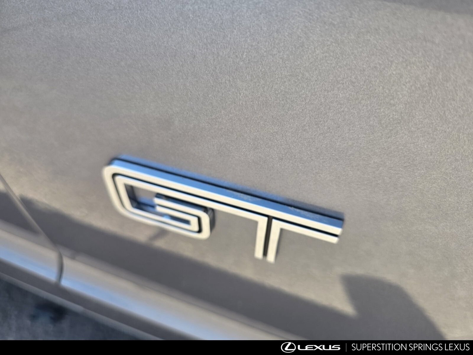 Used 2007 Ford Mustang GT Premium RWD image 9