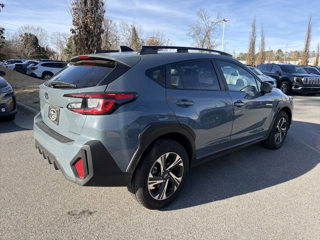 Certified 2025 Subaru Crosstrek 2.0i Premium image 4
