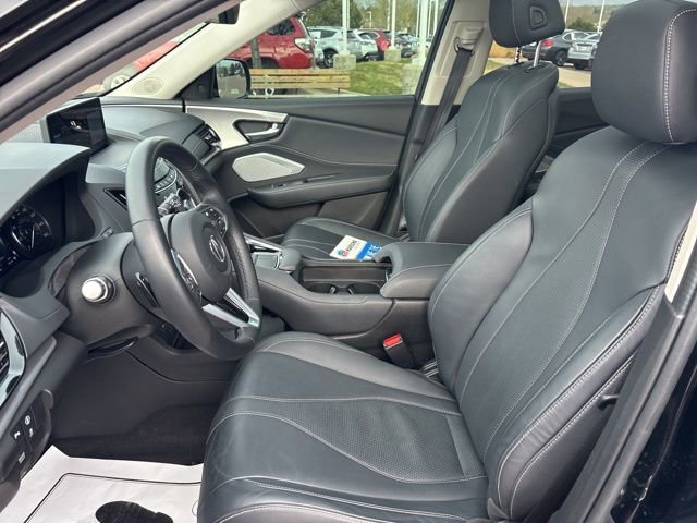 Used 2024 Acura RDX SH-AWD w/ Technology Package image 5