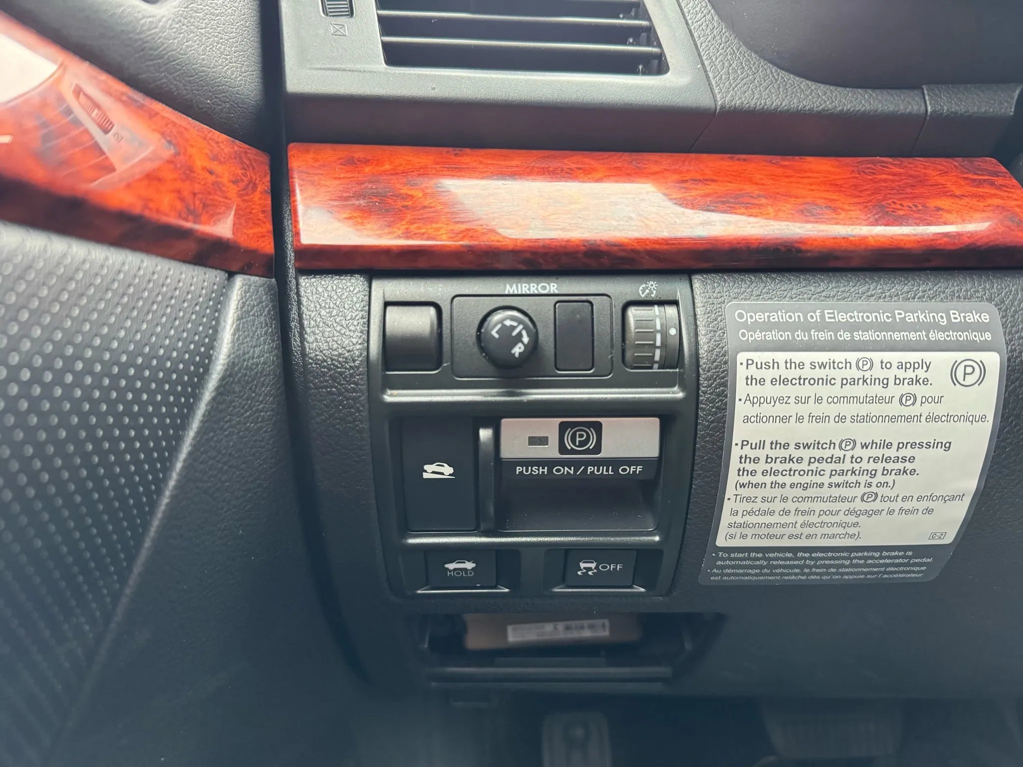 Used 2012 Subaru Legacy 3.6R Limited image 28