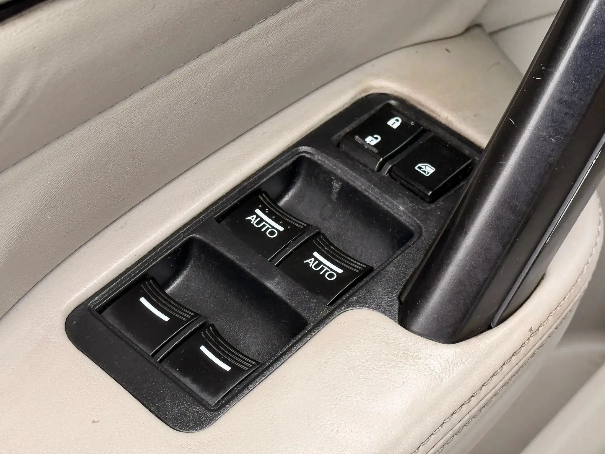 Used 2014 Acura TL w/ Technology Package FWD image 24