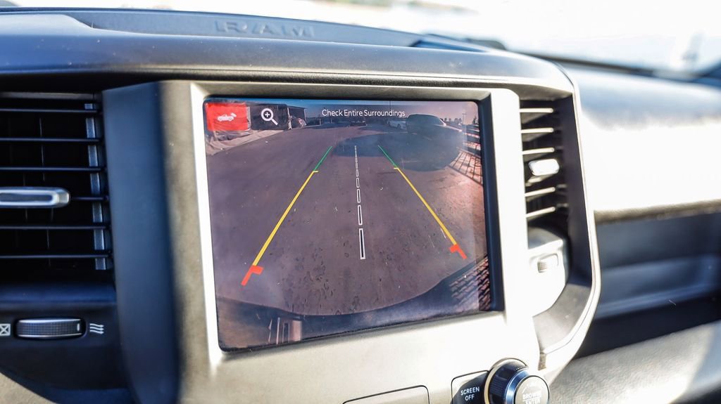 Used 2022 RAM 2500 Tradesman image 28