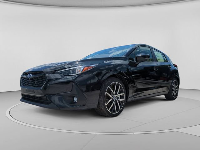 New 2026 Subaru Impreza 2.0i Sport AWD/4WD image 8