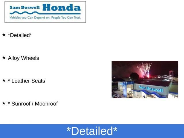 Used 2024 Chevrolet Traverse RS AWD/4WD image 2