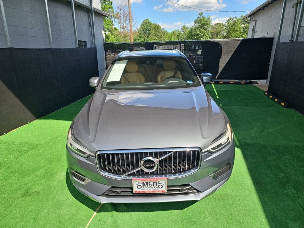 Used 2018 Volvo XC60 T8 Inscription AWD/4WD image 11