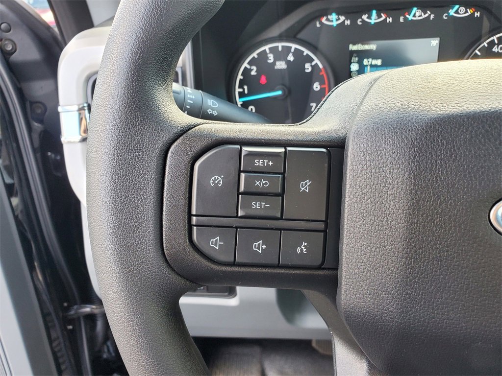 New 2026 Ford F350 XL w/ XL Driver Assist Package image 14