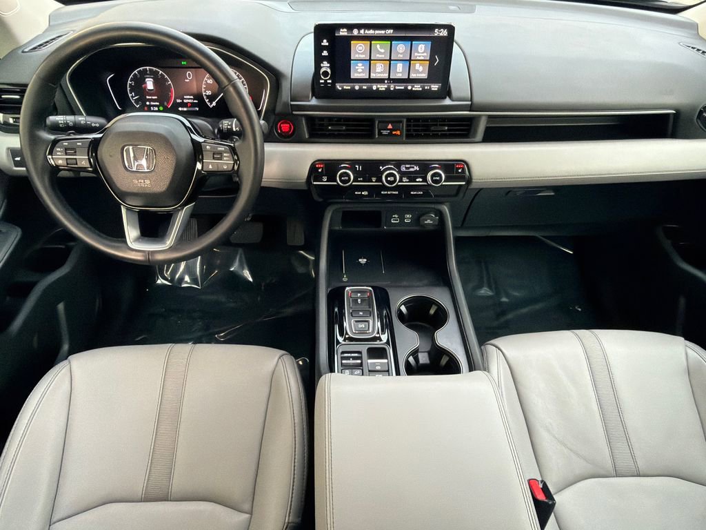 Used 2023 Honda Pilot EX-L image 20