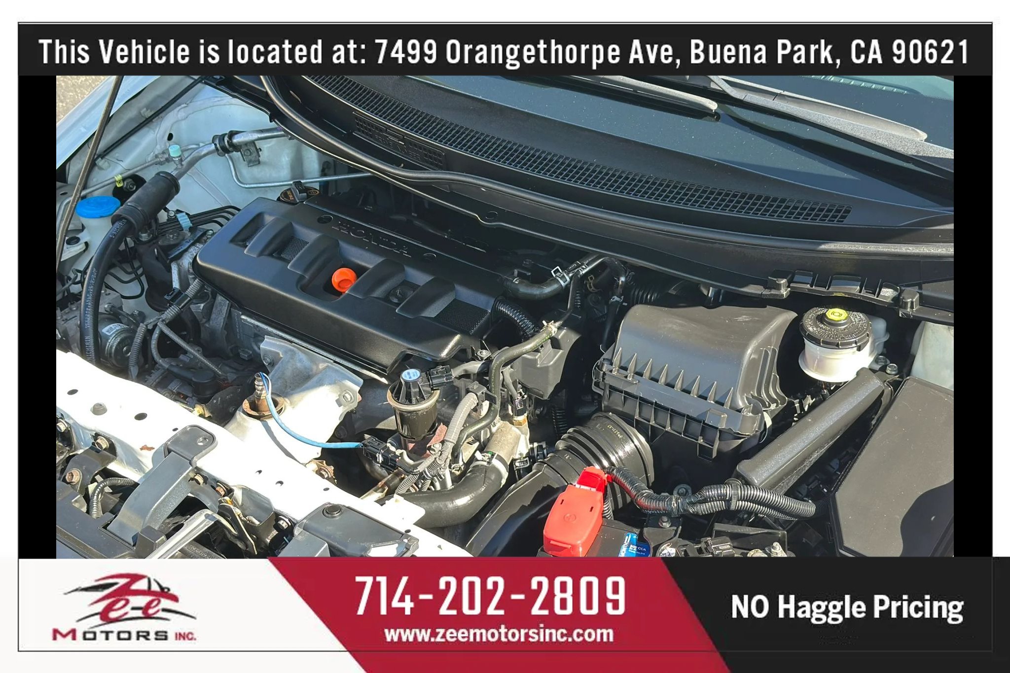 Used 2012 Honda Civic EX-L image 44