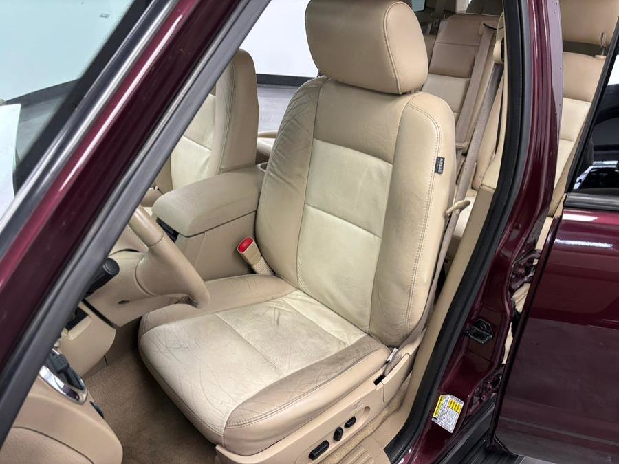 Used 2008 Ford Explorer Eddie Bauer image 35