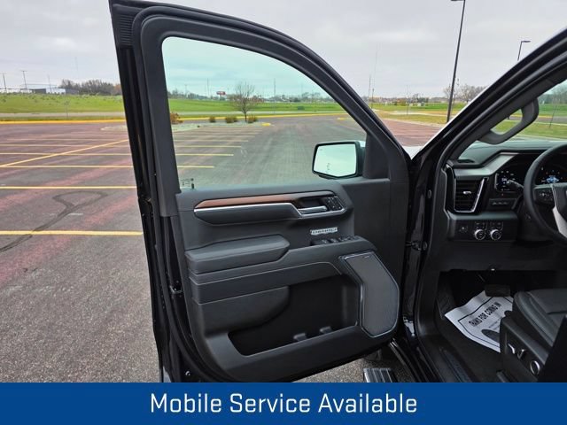 New 2026 GMC Sierra 1500 Denali w/ Denali Reserve Package AWD/4WD image 5