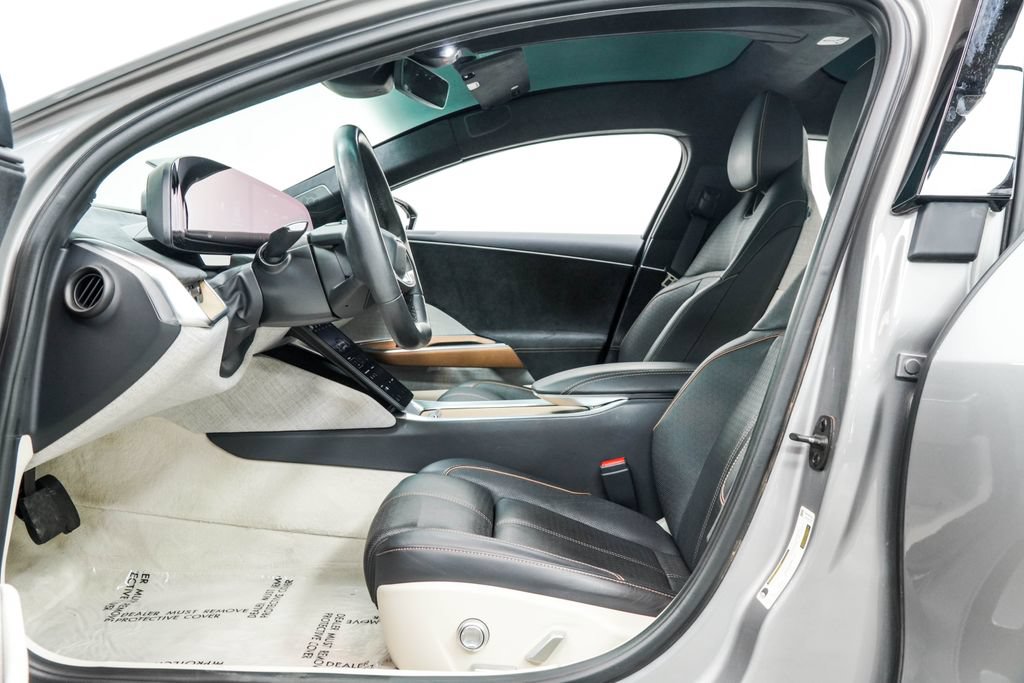 Used 2022 Lucid Air Grand Touring AWD/4WD image 20