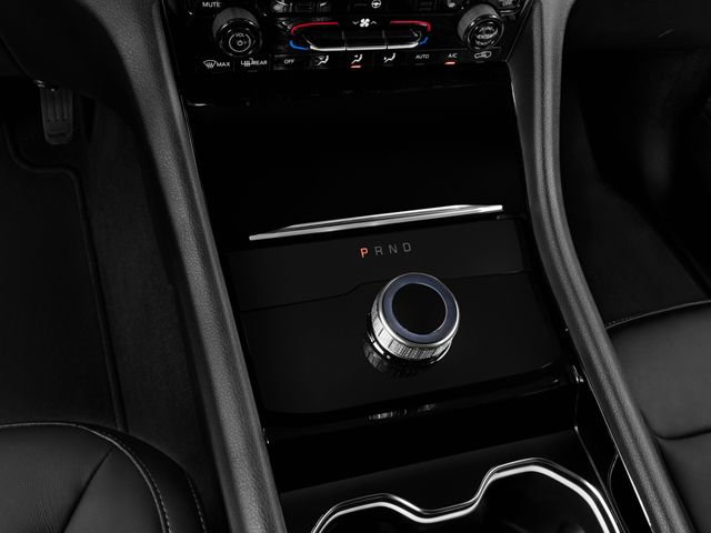 Used 2024 Jeep Grand Cherokee Limited w/ Luxury Tech Group II image 9