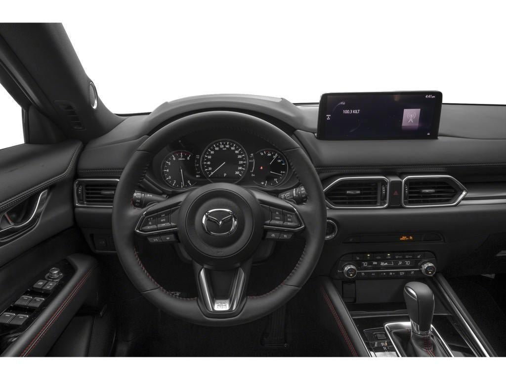 Used 2024 MAZDA CX-5 2.5 Turbo w/ Premium Package AWD/4WD image 16