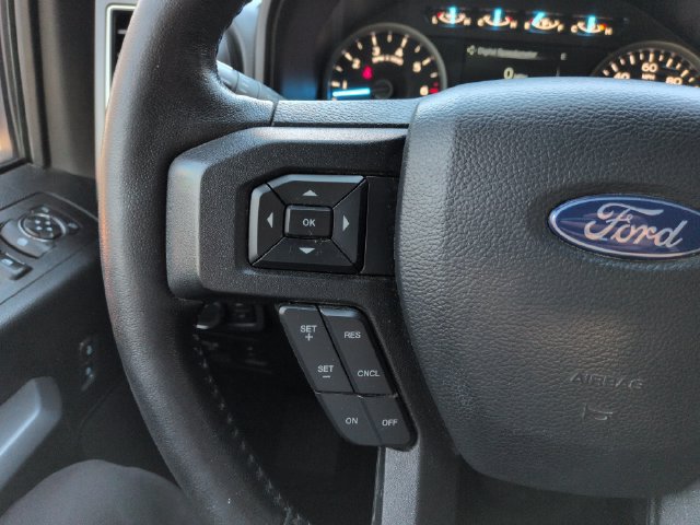 Certified 2019 Ford F150 XLT w/ Equipment Group 302A Luxury AWD/4WD image 30