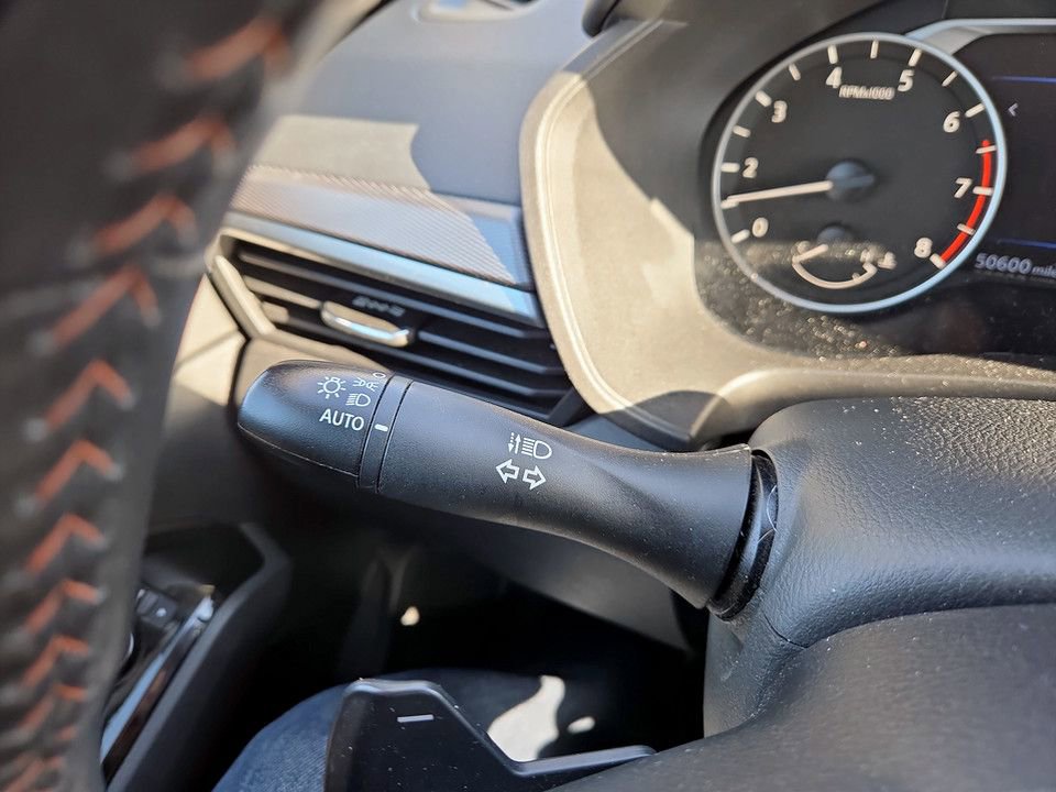 Used 2023 Nissan Altima 2.5 SR image 20