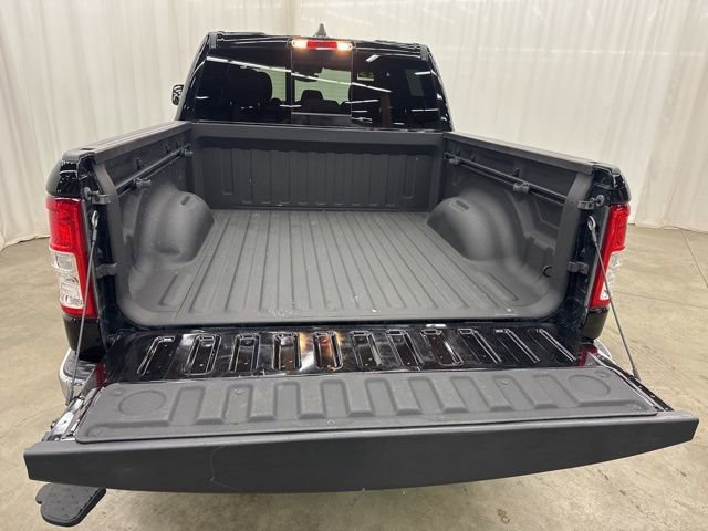 Used 2023 RAM 1500 Big Horn w/ Trailer Tow Group image 18