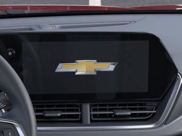 New 2026 Chevrolet Trax LT w/ Driver Confidence Package image 29