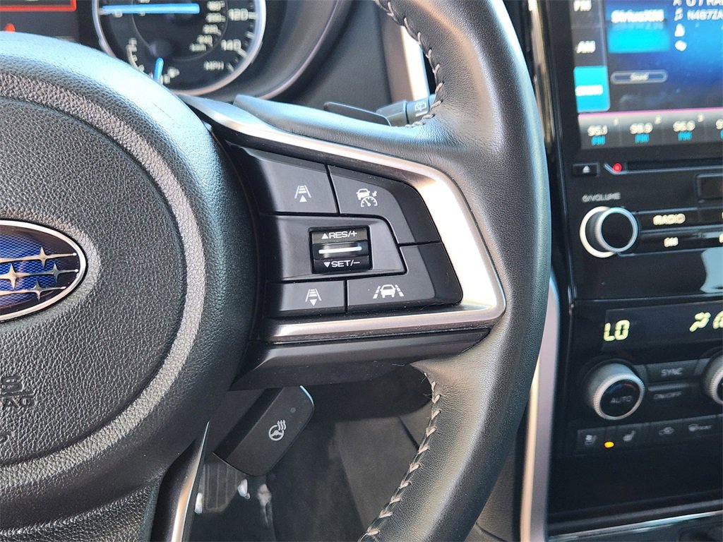 Used 2020 Subaru Ascent Touring image 10