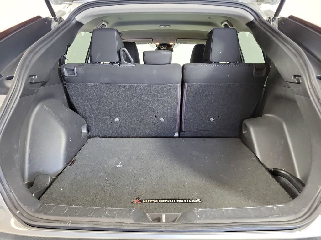 Used 2023 Mitsubishi Eclipse Cross LE image 23